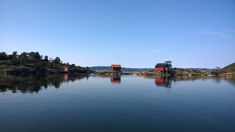 Livreddingskurs Grevlingen